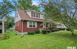 3210 S 5TH Street, Springfield, IL 62703