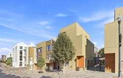Friedell ST, SAN FRANCISCO, CA 94124