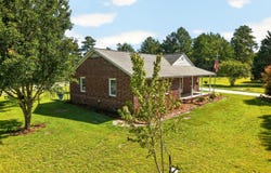 1996 Lucknow Road, Camden, SC 29020