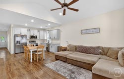 85 Cason Drive, Pembroke, GA 31321