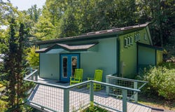 179 Iris Lane, Whittier, NC 28789