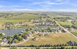 Hill Drive, Milford, IA 51351
