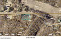 Lots 129-131 Ski Chalet Drive, Breezy Point, MN 56472