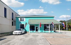221 N US Highway 1, Fort Pierce, FL 34950