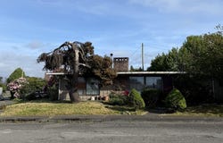 3390 Prairie Avenue, Eureka, CA 95501