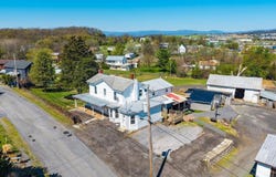 2061 CECIL WAMPLER RD, MOUNT CRAWFORD, VA 22841
