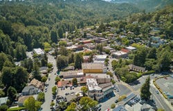 34 Sunnyside Avenue, Mill Valley, CA 94941