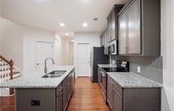 5267 Mill Way, Stone Mountain, GA 30083