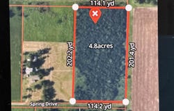 Spring Drive, Versailles, MO 65084