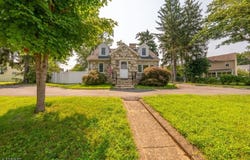136 Glendale Dr, Ewing Twp., NJ 08618-2649