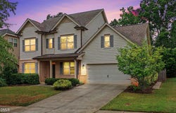 421 Fairy Moss Lane, Hillsborough, NC 27278