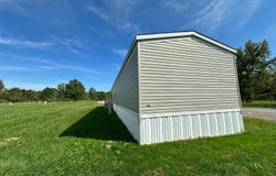 6605 Marion-Agosta Rd lot: 220, Marion, OH 43302