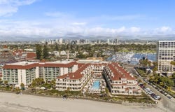 1500 Orange Ave, Coronado, CA 92118