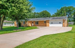 6506 E Piccadilly Road, Muncie, IN 47303