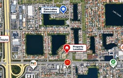6850 W 16th Dr, Hialeah, FL 33014
