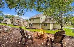 524 Eastwood Court, Eagan, MN 55123