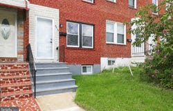 3619 DUDLEY Avenue, BALTIMORE, MD 21213