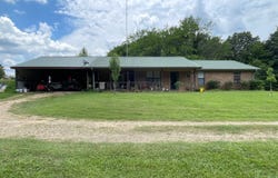 1436 E 2135 Road, Soper, OK 74759
