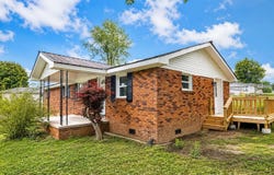 171 Slate Road, Corbin, KY 40701