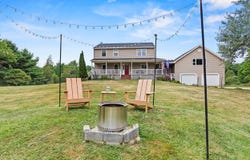150 Adams Road, Bowdoin, ME 04287