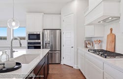 3521 Bear Street, Forney, TX 75126