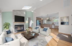2027 Blackbeard Drive, Oriental, NC 28571