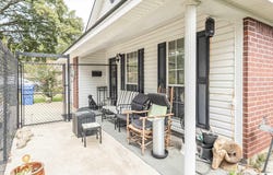 2412 NYE STREET, West Monroe, LA 71291