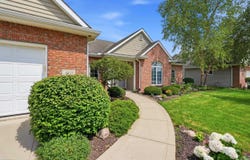4111 Foxknoll Cove, Fort Wayne, IN 46835-3473