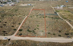 Wilson Ranch, Phelan, CA 92371
