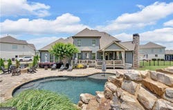 11 LAUREL Trace SE, Cartersville, GA 30120