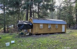 2141 McAlexander Rd, Hayfork, CA 96041