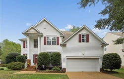 308 Corvette DR, Williamsburg, VA 23185