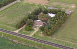 4317 N Nickerson Rd, Nickerson, KS 67561