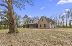 236 Childress Lane, Flora, MS 39071