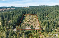 Moore Rd, WhiteSalmon, WA 98672