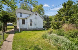 604 Willis Avenue, Perry, IA 50220
