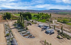 1701 10 Road, Mack, CO 81525