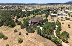 10 Express Boulevard, Sandia Park, NM 87047