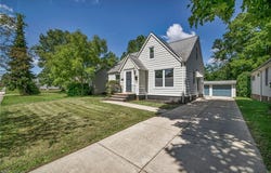 4369 Prasse Road, South Euclid, OH 44121