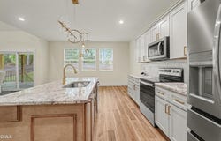 456 Shawnee Drive, Louisburg, NC 27549