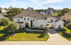 3408 Mark Twain Boulevard, Flower Mound, TX 75022