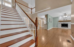 2103 OVERBROOK CIR, Jasper, AL 35504