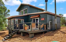 6375 Cedar Crest, Show Low, AZ 85901