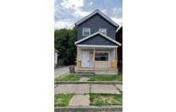1801 4th Ave, Beaver Falls, PA 15010