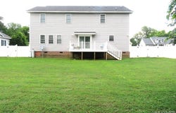 1111 E 7th. Street, Roanoke Rapids, NC 27870