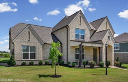 13586 Broadmore, Olive Branch, MS 38654
