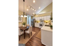 1303 Silver Summit Drive SE, Conyers, GA 30094
