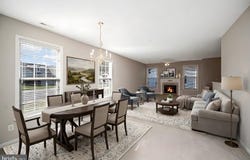 6507 HOLLY RIDGE Court, FREDERICKSBURG, VA 22407