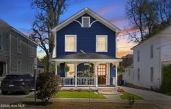 412 E 2nd Street, Washington, NC 27889
