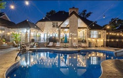 3064 Willow Bend Circle, Springdale, AR 72762